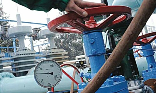 Gas tariffs may be cut, KCCI told Gas tariffs may be cut, KCCI told