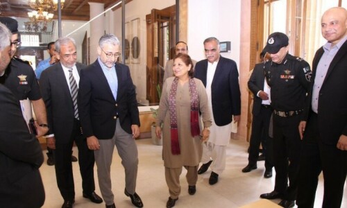 Reforms introduced to put economy back on track: finance minister Reforms introduced to put economy back on track: finance minister