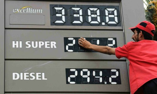 Petrol, diesel prices may drop again as rupee strengthens