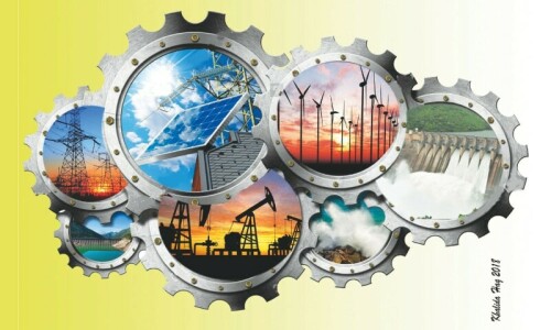 Navigating the shifting energy landscape