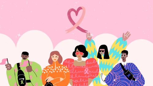 &lsquo;Breast cancer needs to be discussed to be defeated&rsquo;: Everything you need to know about hereditary breast cancer