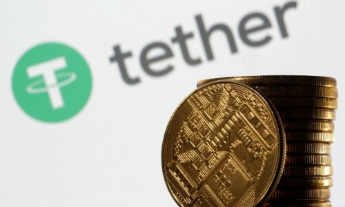 Cryptocurrencies in Pakistan: A high-tech replacement for hawala-hundi? Cryptocurrencies in Pakistan: A high-tech replacement for hawala-hundi?