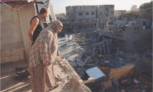 Israeli tanks pull back after encountering resistance