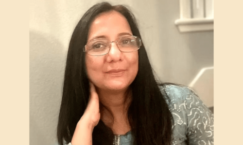 Community shaken by murder of Pakistani physician in US Community shaken by murder of Pakistani physician in US