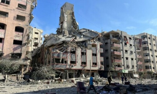 Child deaths in Gaza exceed global rate: NGO