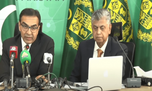 Caretakers say gas tariff hiked steeply due to circular debt