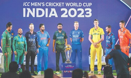 It&rsquo;s like we are at home, says Babar