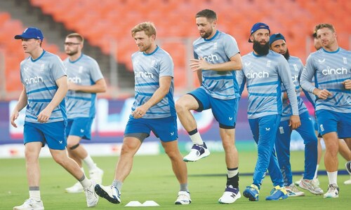Ben Stokes doubtful as England, New Zealand set to clash in World Cup opener