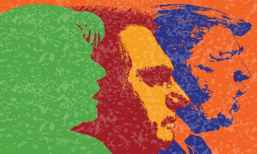 SMOKERS&rsquo; CORNER: POLARISING POPULISTS AND THEIR UNDOING