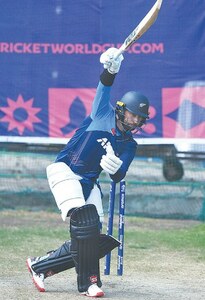 New Zealand&rsquo;s Southee, Ferguson set to return for Netherlands clash