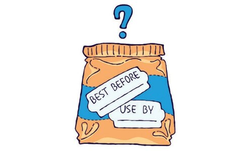 The saga of grey food trade