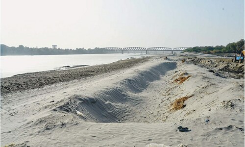 Indus bank cleaning drive to kick off in Jamshoro