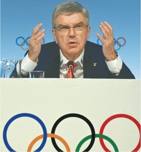 Cricket approved by  IOC board for 2028  Los Angeles Olympics