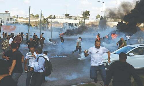 Reporting from Gaza ‘hardest job in the world’ Reporting from Gaza ‘hardest job in the world’