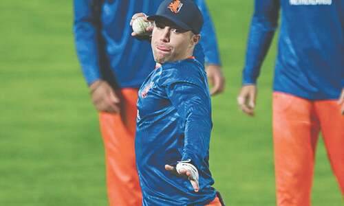 Dutch hope to exploit inside knowledge to stun SA again