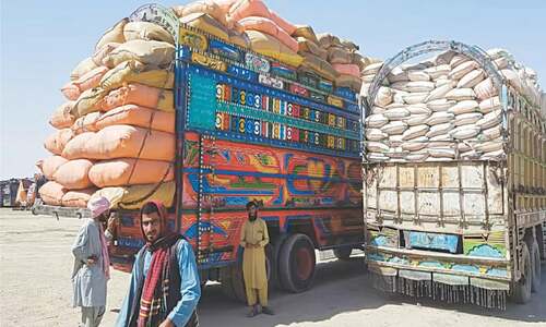 Food exports rise 18pc in July-Sept Food exports rise 18pc in July-Sept