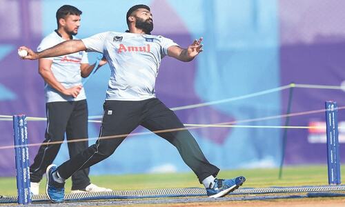 Beating Sri Lanka will not be upset, says Dutch player