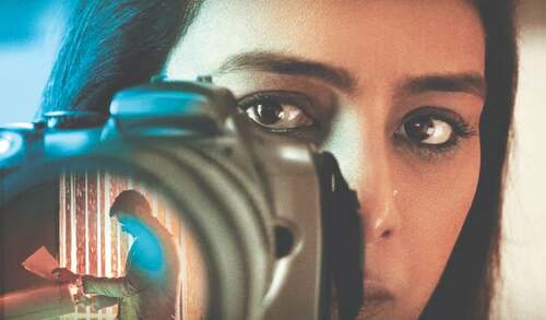 STREAMING: SLOW TO REVEAL