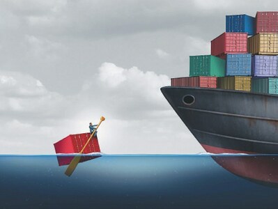 The endemic current account deficit