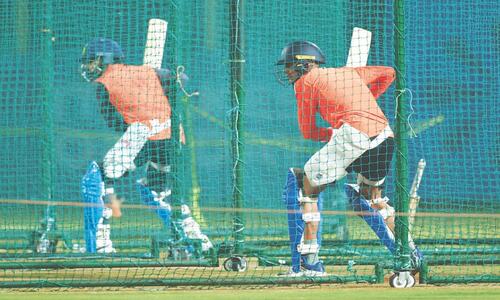 England haven&rsquo;t &lsquo;lost faith&rsquo; as India challenge looms