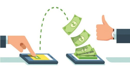 Embracing digital wallets for freelancers Embracing digital wallets for freelancers