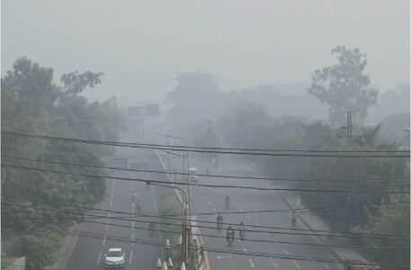 Lahore continues to be ranked most polluted city