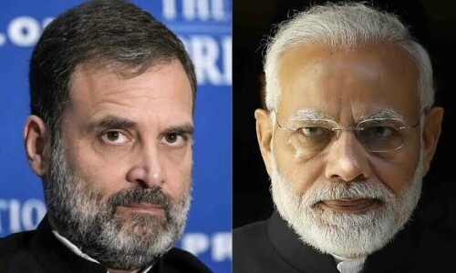 Opposition accuses Modi govt of trying to hack lawmakers&rsquo; iPhones