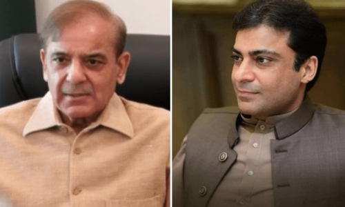 Ramzan mills reference reopens: Lahore court summons Shehbaz, Hamza