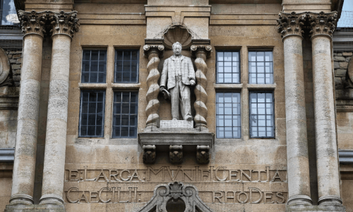 In UK, tourists discover darker side of Oxford and Cambridge In UK, tourists discover darker side of Oxford and Cambridge