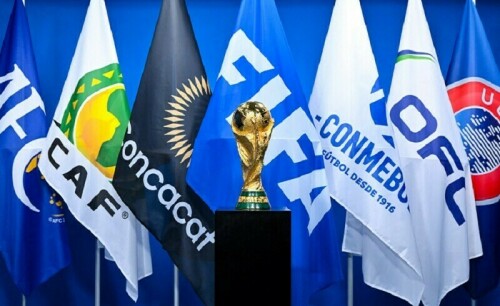 Saudi Arabia only bidder for 2034 World Cup: FIFA