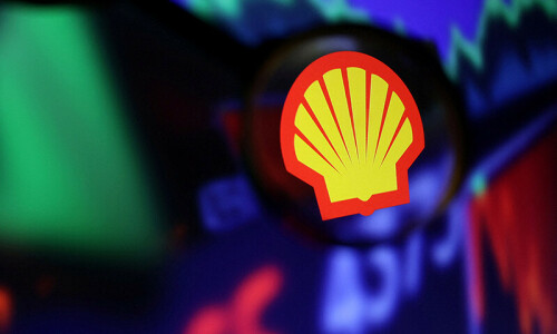 Shell to sell Pakistan unit to Saudi firm