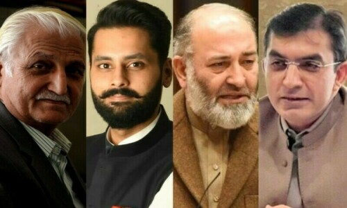 Politicians, rights activists move SC against deportation of Afghan refugees, asylum seekers