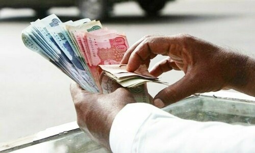 Profit rates on savings schemes increased