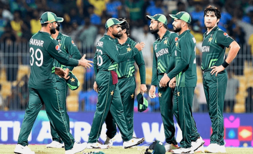 Ifs, buts, and maybes: How Pakistan can reach the World Cup semifinals Ifs, buts, and maybes: How Pakistan can reach the World Cup semifinals