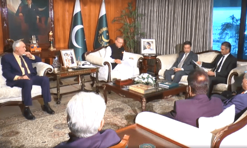 ECP agrees to hold elections on Feb 8