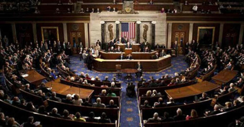 US Senate resolution urges end to religious discrimination in India US Senate resolution urges end to religious discrimination in India