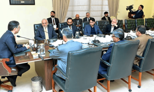 PM Kakar emphasises media rights, teachers&rsquo; role