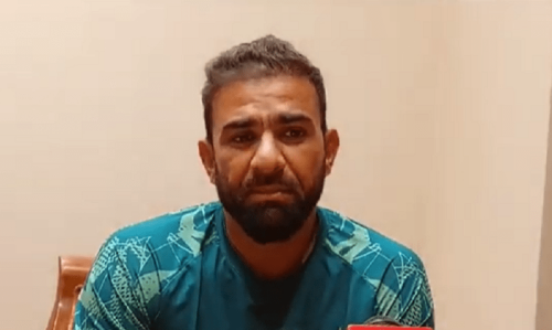 Pakistan focused on &lsquo;winning big&rsquo; against New Zealand, says Iftikhar