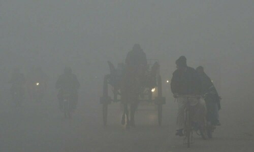 LHC orders closure of smoke-belching factories across Punjab in battle against smog