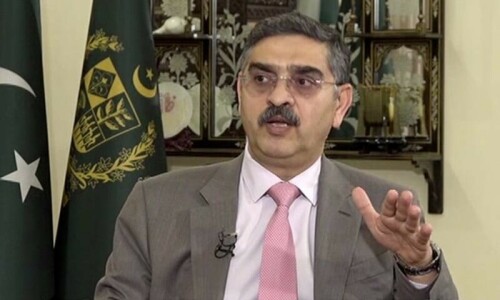 PM Kakar says Zaka Ashraf’s future as PCB chief to be determined after World Cup PM Kakar says Zaka Ashraf’s future as PCB chief to be determined after World Cup
