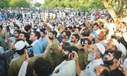 KP ministry to send regularisation case of 227 teachers to federal cabinet KP ministry to send regularisation case of 227 teachers to federal cabinet