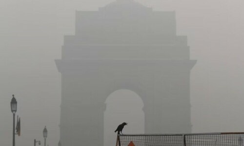 Bangladesh, SL cancel practice  over filthy Delhi air