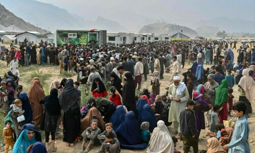 US move to stop deportation of 25,000 Afghan workers