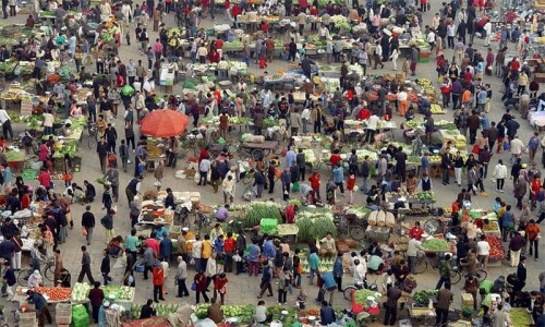 High debt, rising costs limit innovation in developing economies: UN report