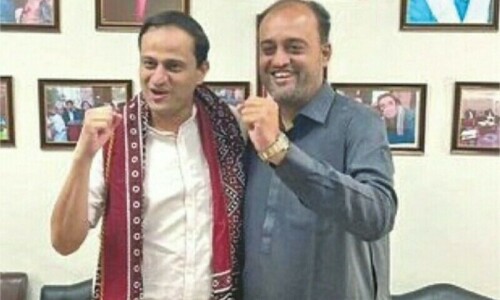 Amid low turnout, PPP wins majority seats in Karachi local govt by-elections Amid low turnout, PPP wins majority seats in Karachi local govt by-elections