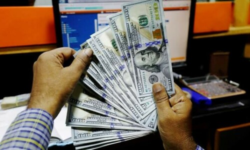 Fiscal consolidation to continue till year-end