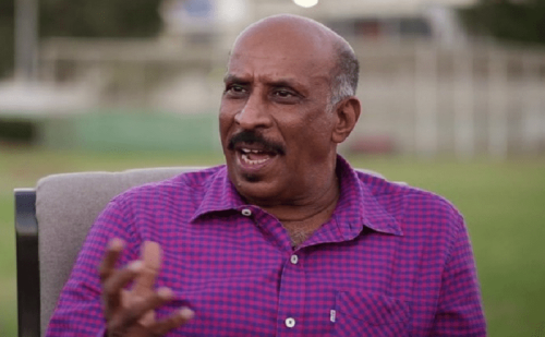 Tauseef Ahmed likely to be made chief selector on temporary basis