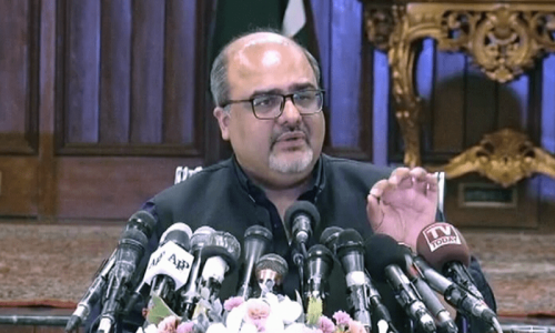 Shahzad Akbar asked to provide confidentiality agreement on deal with Britain&rsquo;s NCA