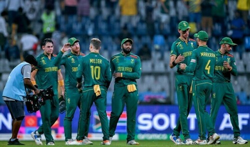 SA can ‘turn tables’ after record mauling by India SA can ‘turn tables’ after record mauling by India