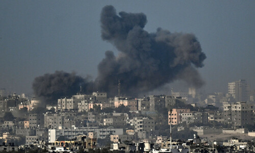 Ceasefire, truce or humanitarian pause? Here&rsquo;s what these terms mean for Gaza